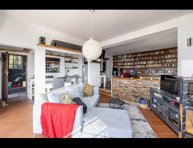 1 BEDROOM APARTMENT TO LET IN GREEN POINT